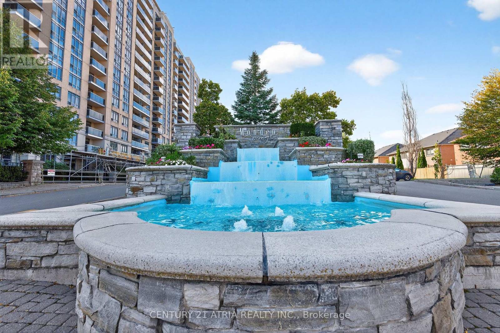 716 - 8 Mondeo Drive, Toronto, Ontario  M1P 5C7 - Photo 4 - E12449604
