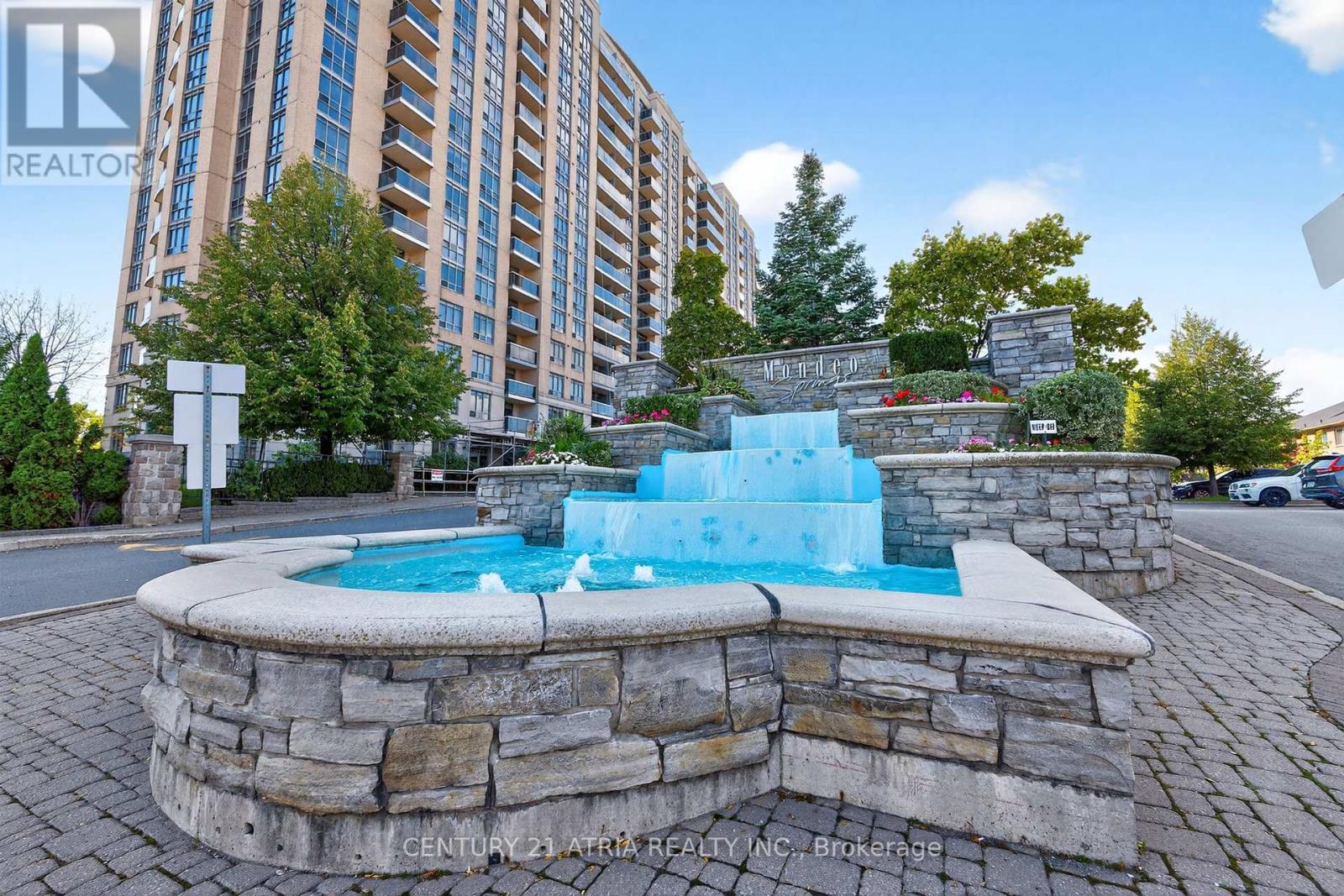 716 - 8 Mondeo Drive, Toronto, Ontario  M1P 5C7 - Photo 5 - E12449604