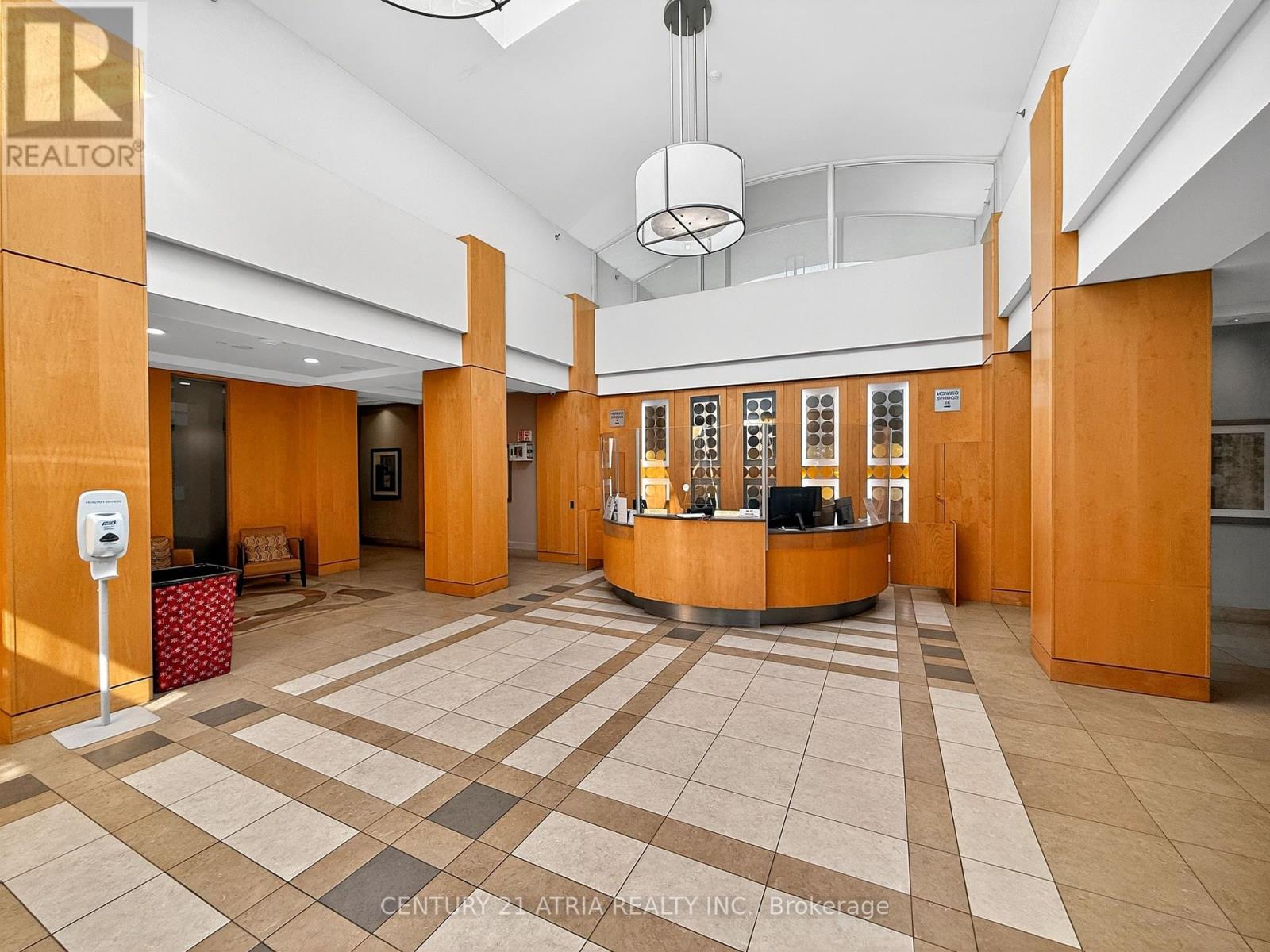 716 - 8 Mondeo Drive, Toronto, Ontario  M1P 5C7 - Photo 6 - E12449604