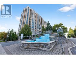 716 - 8 MONDEO DRIVE, Toronto, Ontario