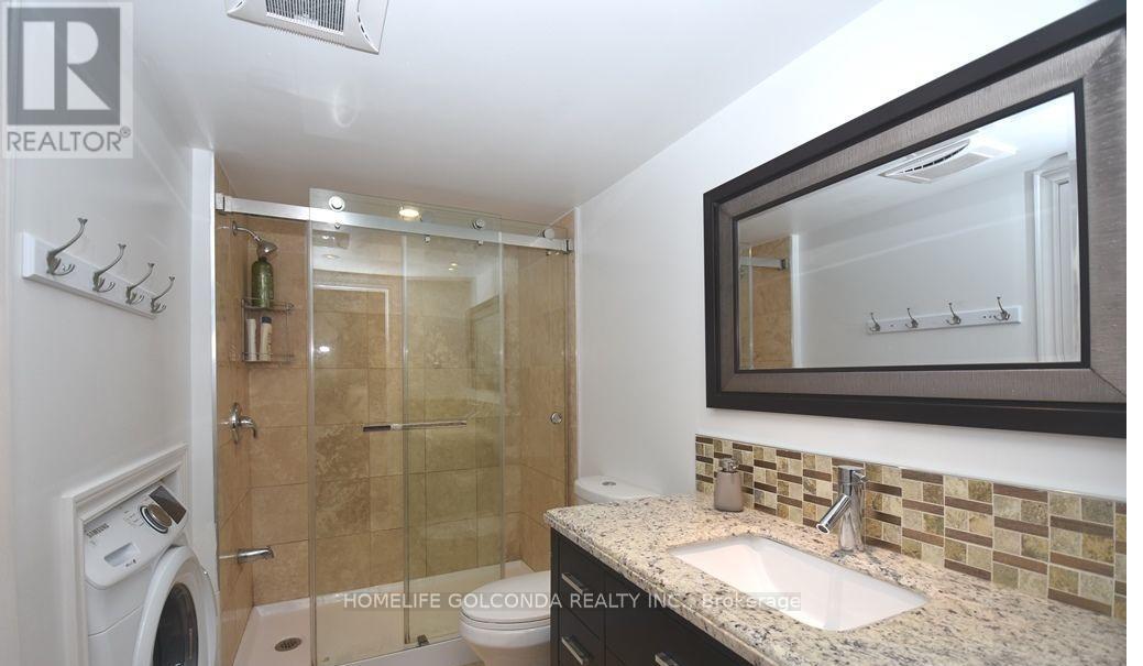 Basement - 40 Ravencliff Crescent, Toronto, Ontario  M1T 1R8 - Photo 7 - E12449616