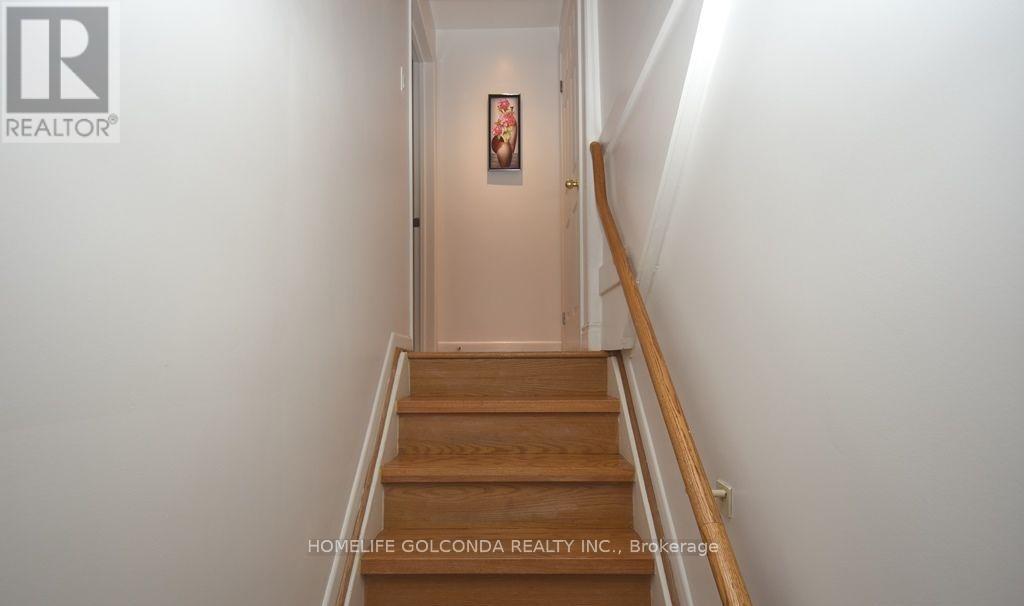 Basement - 40 Ravencliff Crescent, Toronto, Ontario  M1T 1R8 - Photo 8 - E12449616