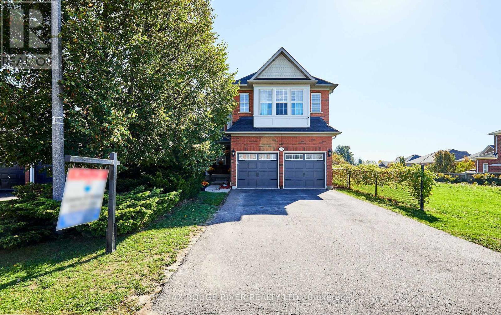 25 Constance Drive, Whitby, Ontario  L1P 1M9 - Photo 1 - E12449629
