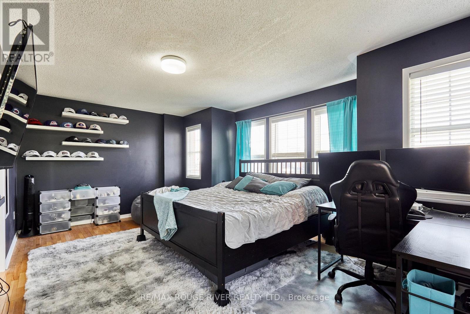 25 Constance Drive, Whitby, Ontario  L1P 1M9 - Photo 21 - E12449629