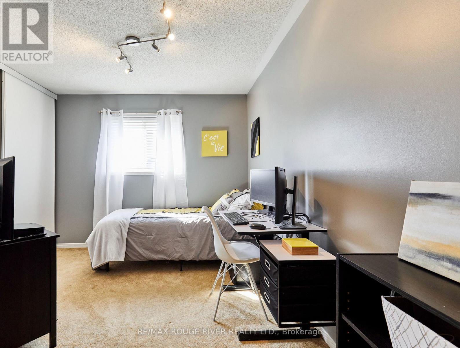 25 Constance Drive, Whitby, Ontario  L1P 1M9 - Photo 25 - E12449629