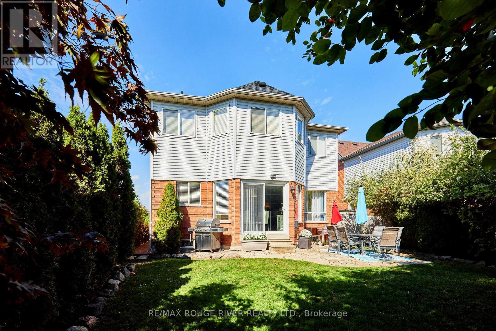 25 Constance Drive, Whitby, Ontario  L1P 1M9 - Photo 35 - E12449629