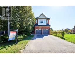 25 CONSTANCE DRIVE, Whitby, Ontario