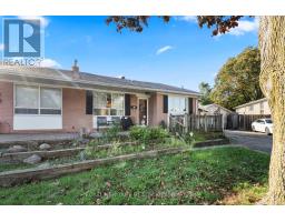 42 BILLINGSGATE CRESCENT, Ajax, Ontario