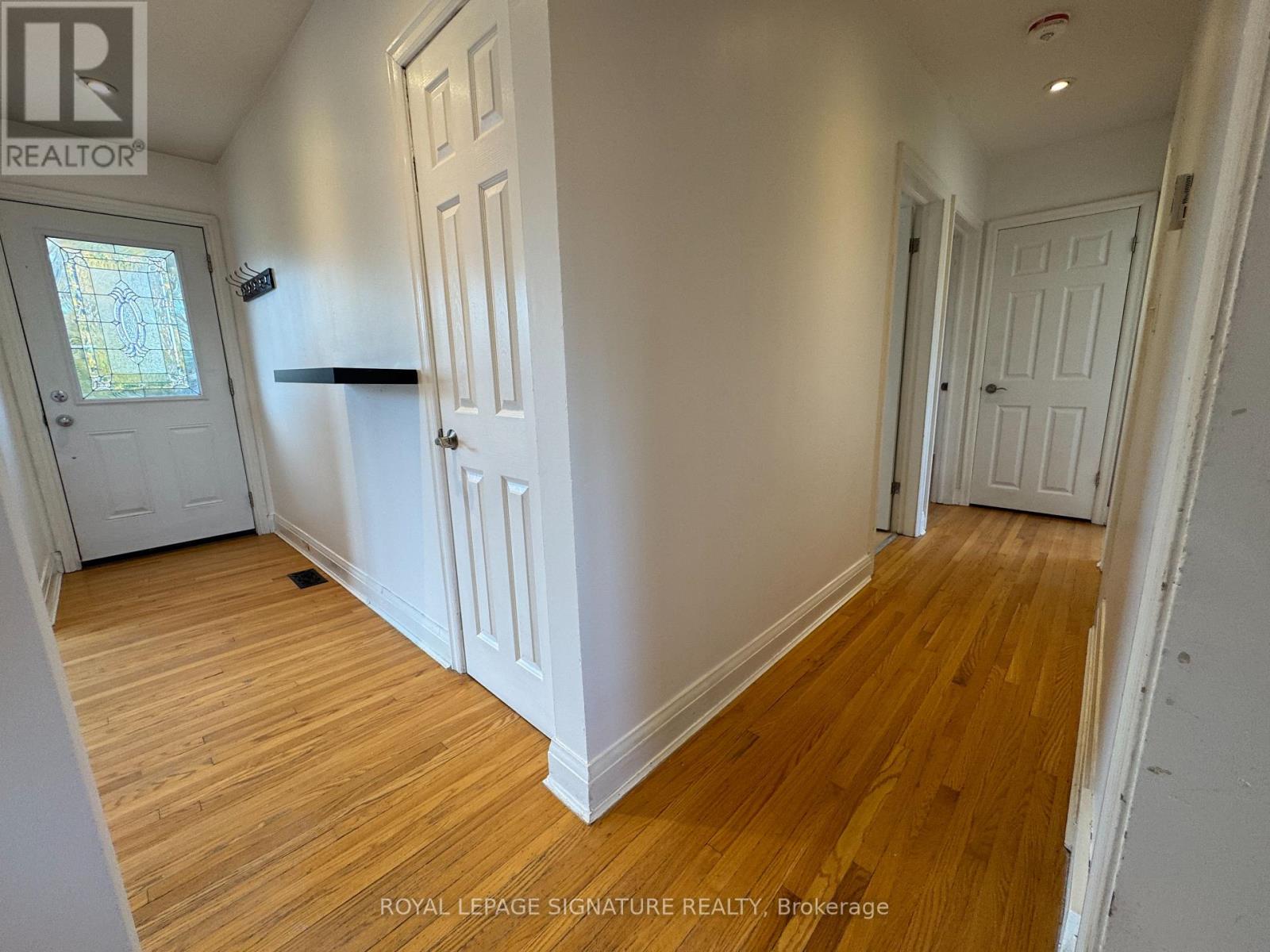 Main - 487 Annapolis Avenue, Oshawa, Ontario  L1J 2Y8 - Photo 9 - E12449743