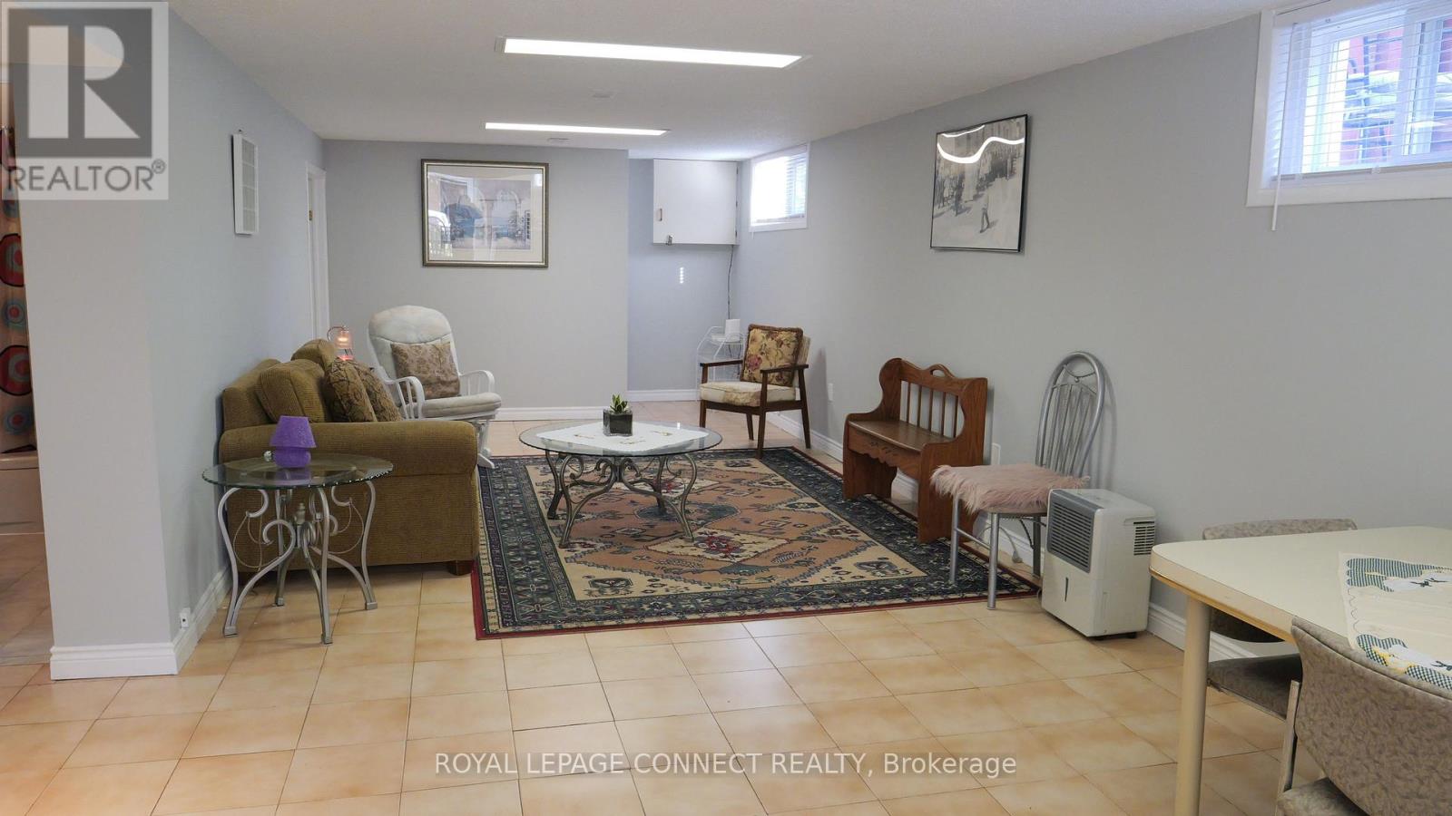 Lower - 1222 Brimley Road, Toronto, Ontario  M1P 3G4 - Photo 12 - E12449749