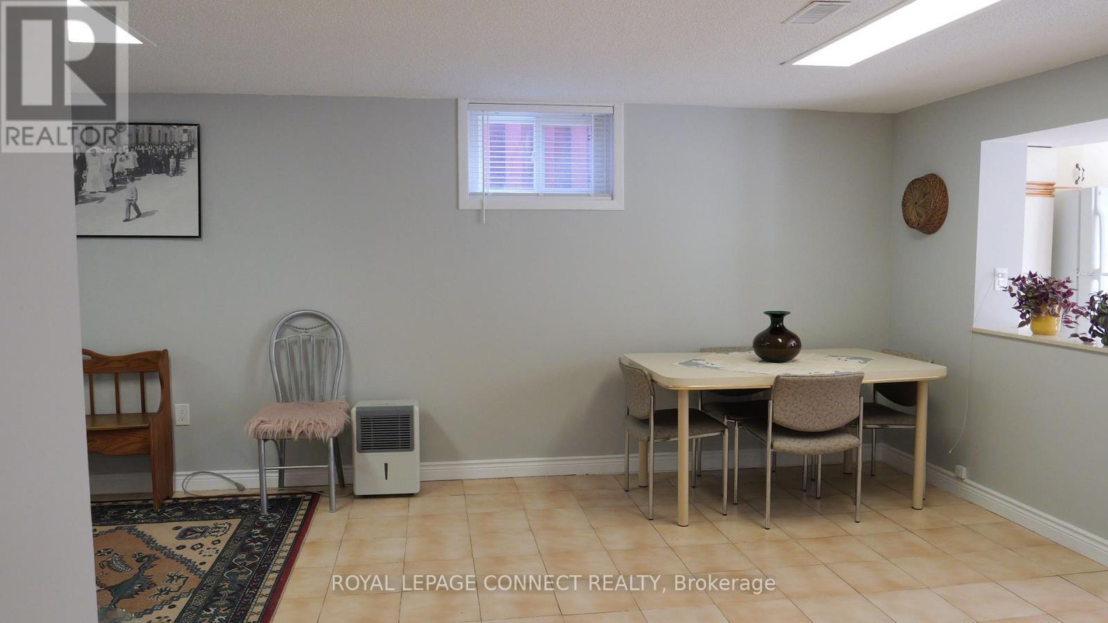 Lower - 1222 Brimley Road, Toronto, Ontario  M1P 3G4 - Photo 13 - E12449749