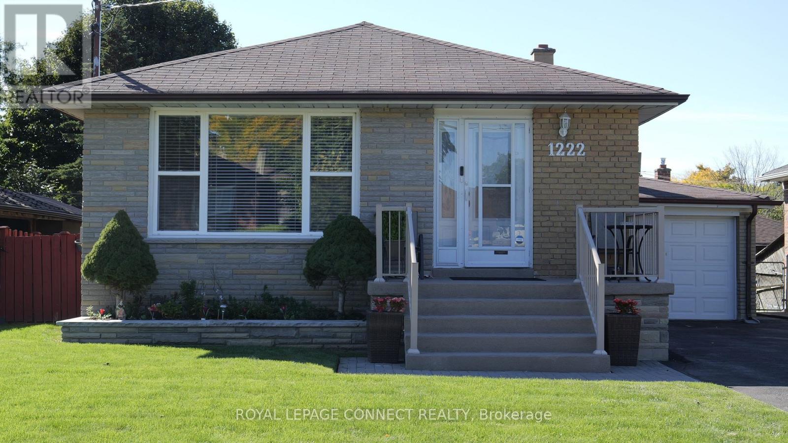 Lower - 1222 Brimley Road, Toronto, Ontario  M1P 3G4 - Photo 2 - E12449749