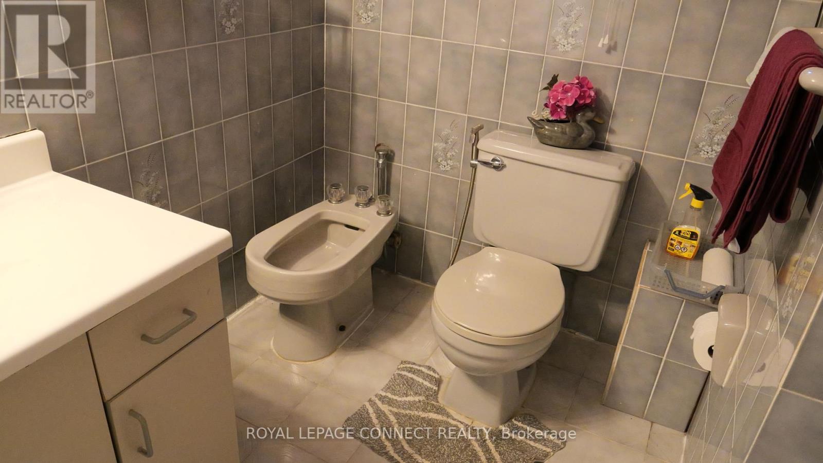 Lower - 1222 Brimley Road, Toronto, Ontario  M1P 3G4 - Photo 22 - E12449749
