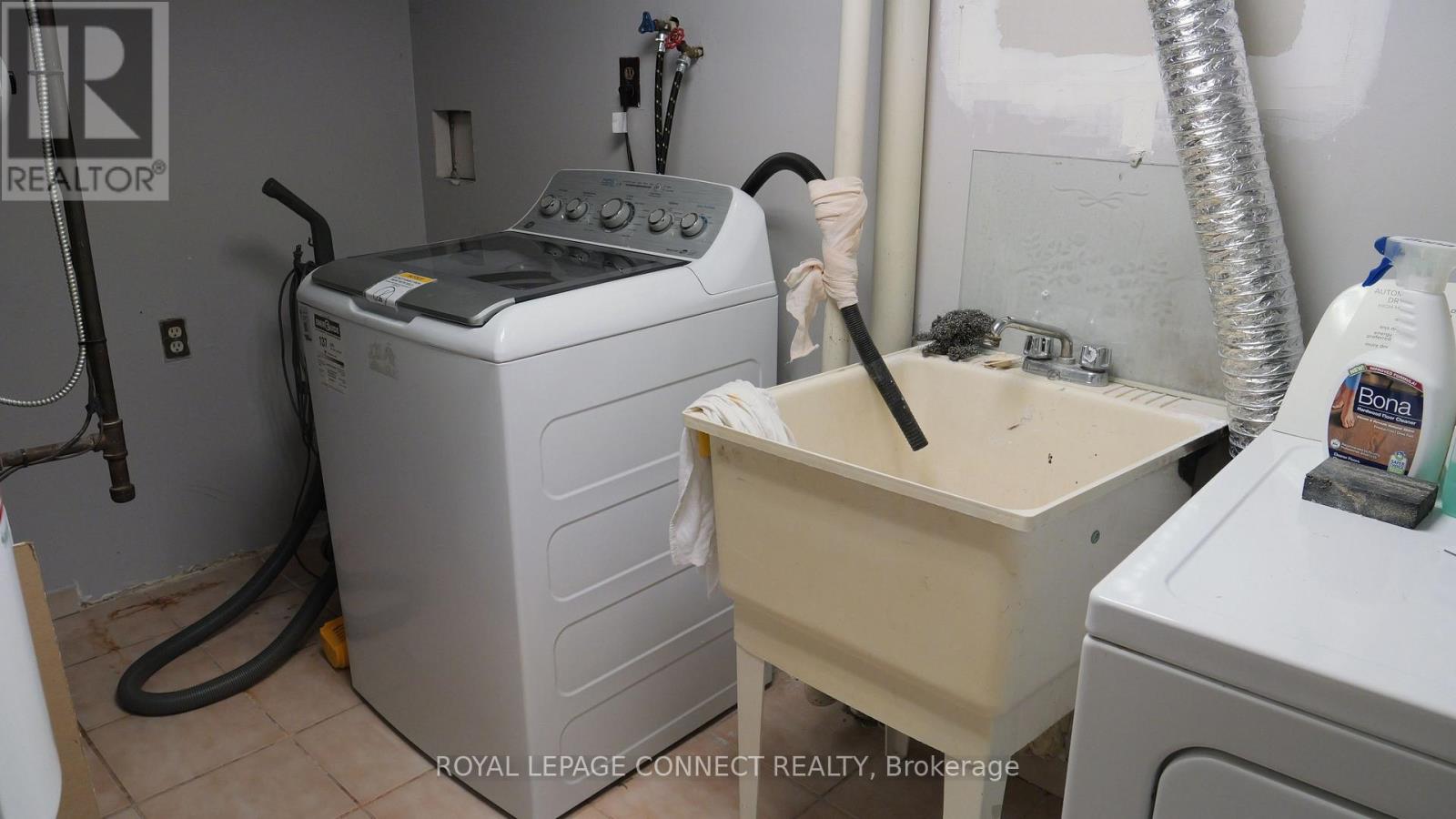 Lower - 1222 Brimley Road, Toronto, Ontario  M1P 3G4 - Photo 26 - E12449749