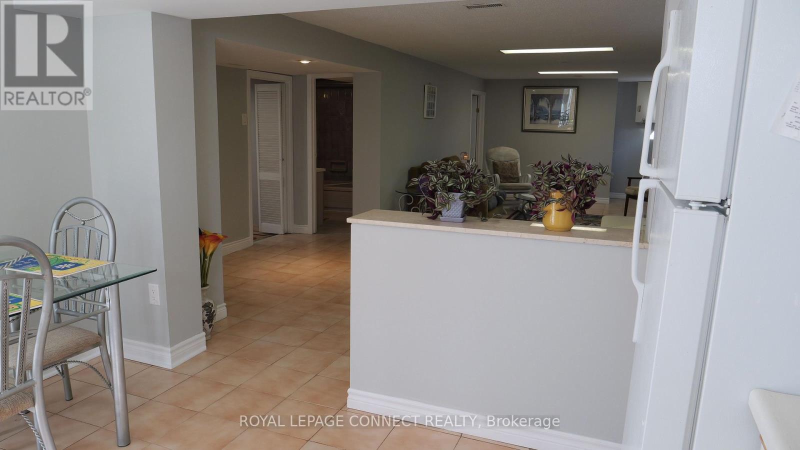 Lower - 1222 Brimley Road, Toronto, Ontario  M1P 3G4 - Photo 35 - E12449749