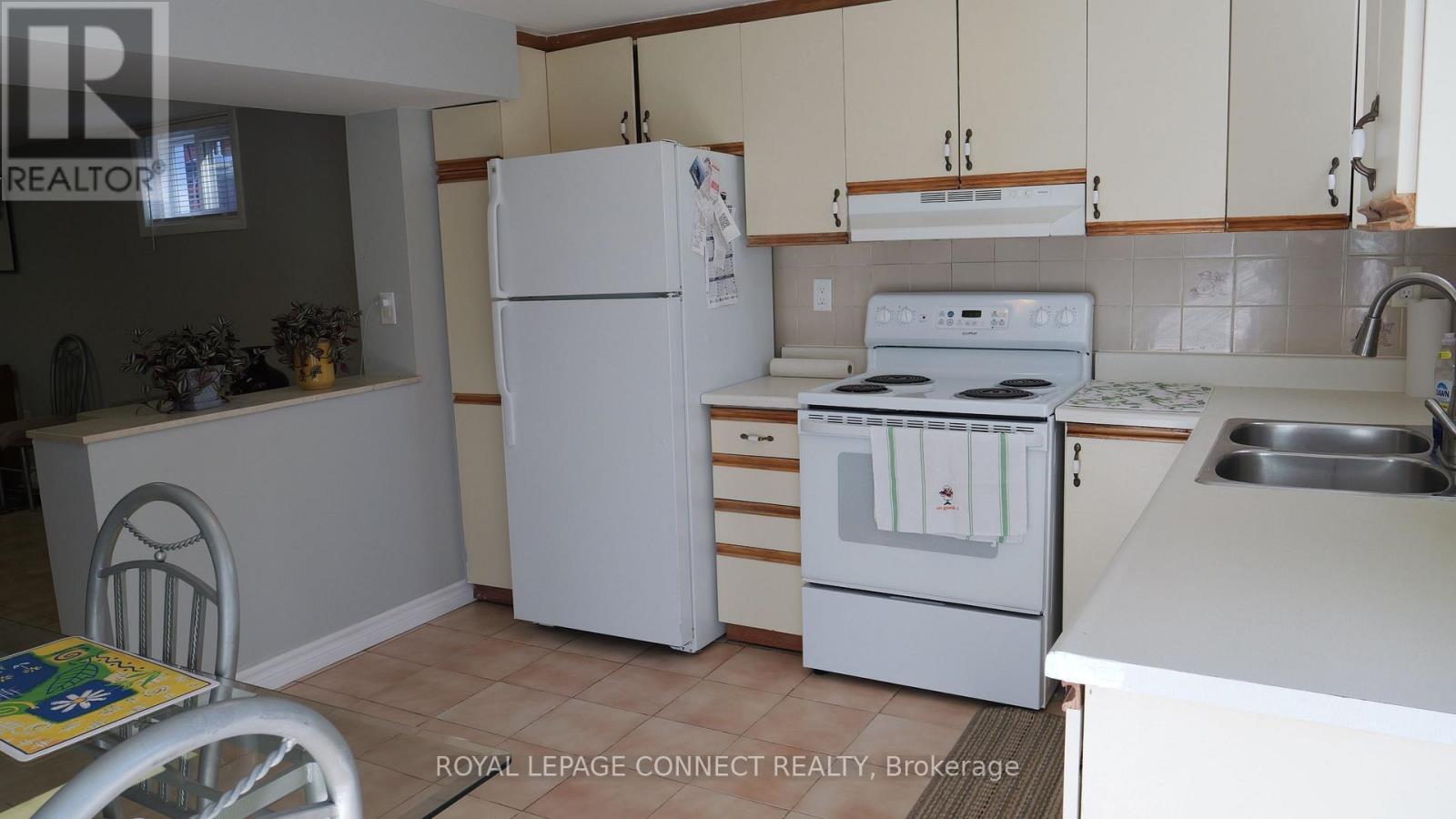 Lower - 1222 Brimley Road, Toronto, Ontario  M1P 3G4 - Photo 37 - E12449749