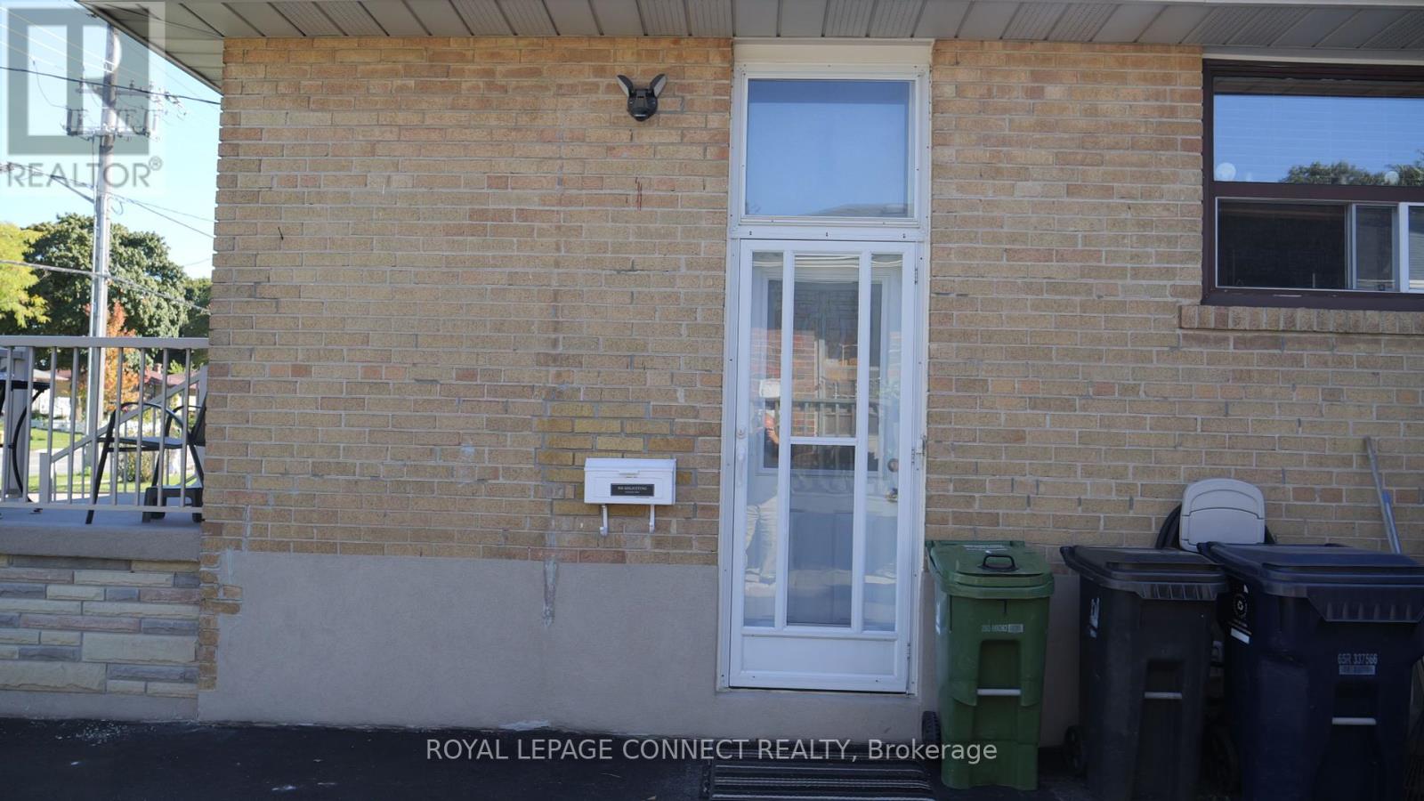 Lower - 1222 Brimley Road, Toronto, Ontario  M1P 3G4 - Photo 4 - E12449749