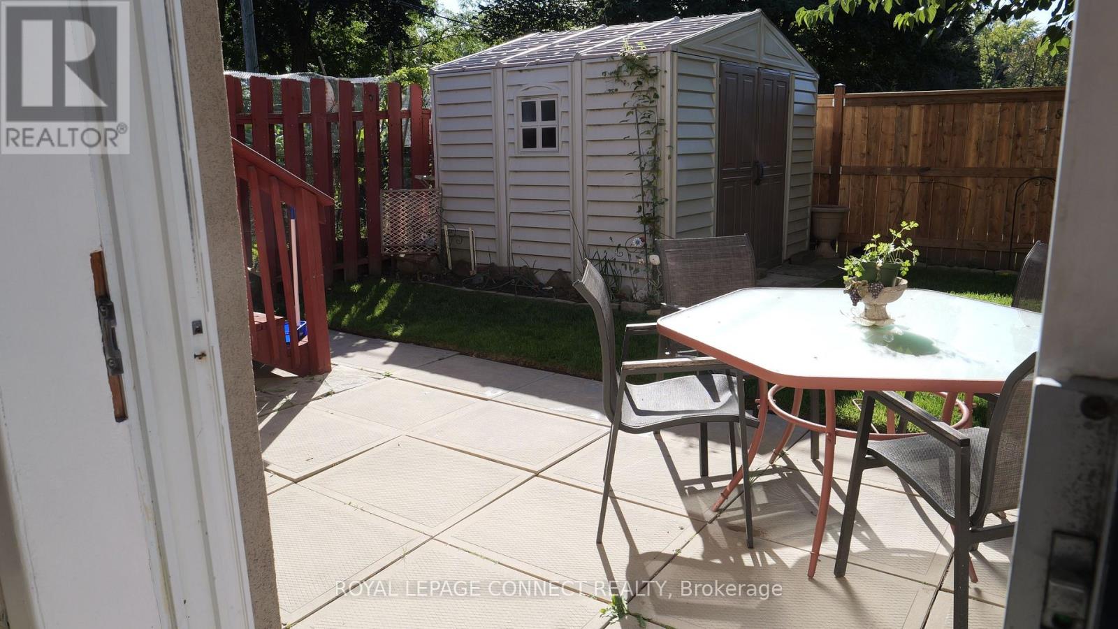 Lower - 1222 Brimley Road, Toronto, Ontario  M1P 3G4 - Photo 42 - E12449749