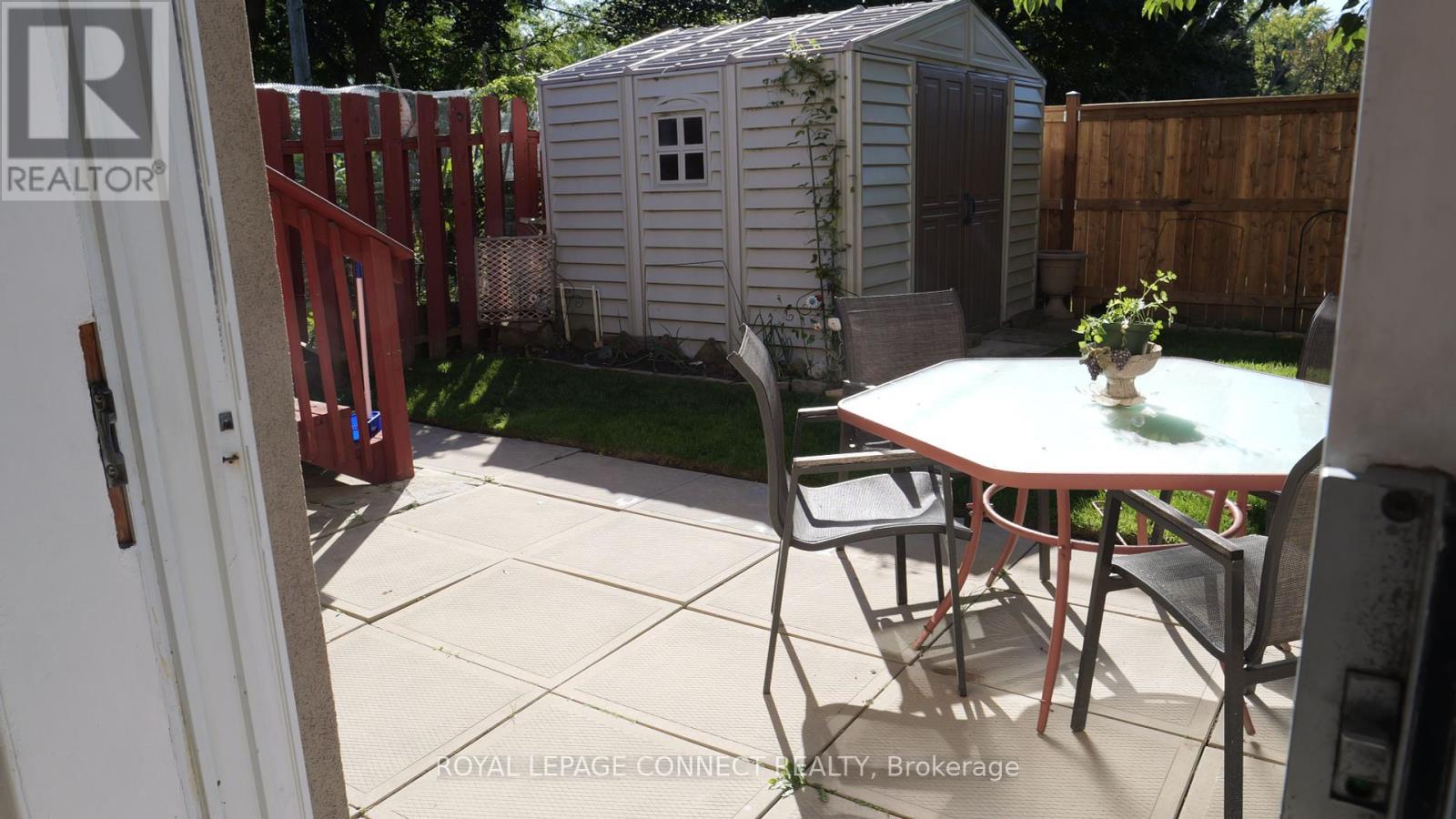 Lower - 1222 Brimley Road, Toronto, Ontario  M1P 3G4 - Photo 43 - E12449749