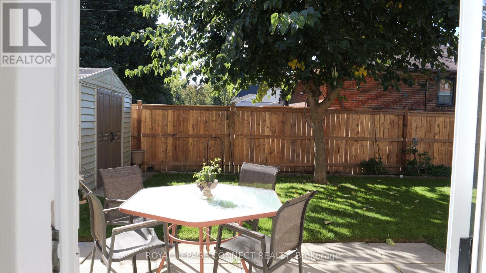 Lower - 1222 Brimley Road, Toronto, Ontario  M1P 3G4 - Photo 45 - E12449749