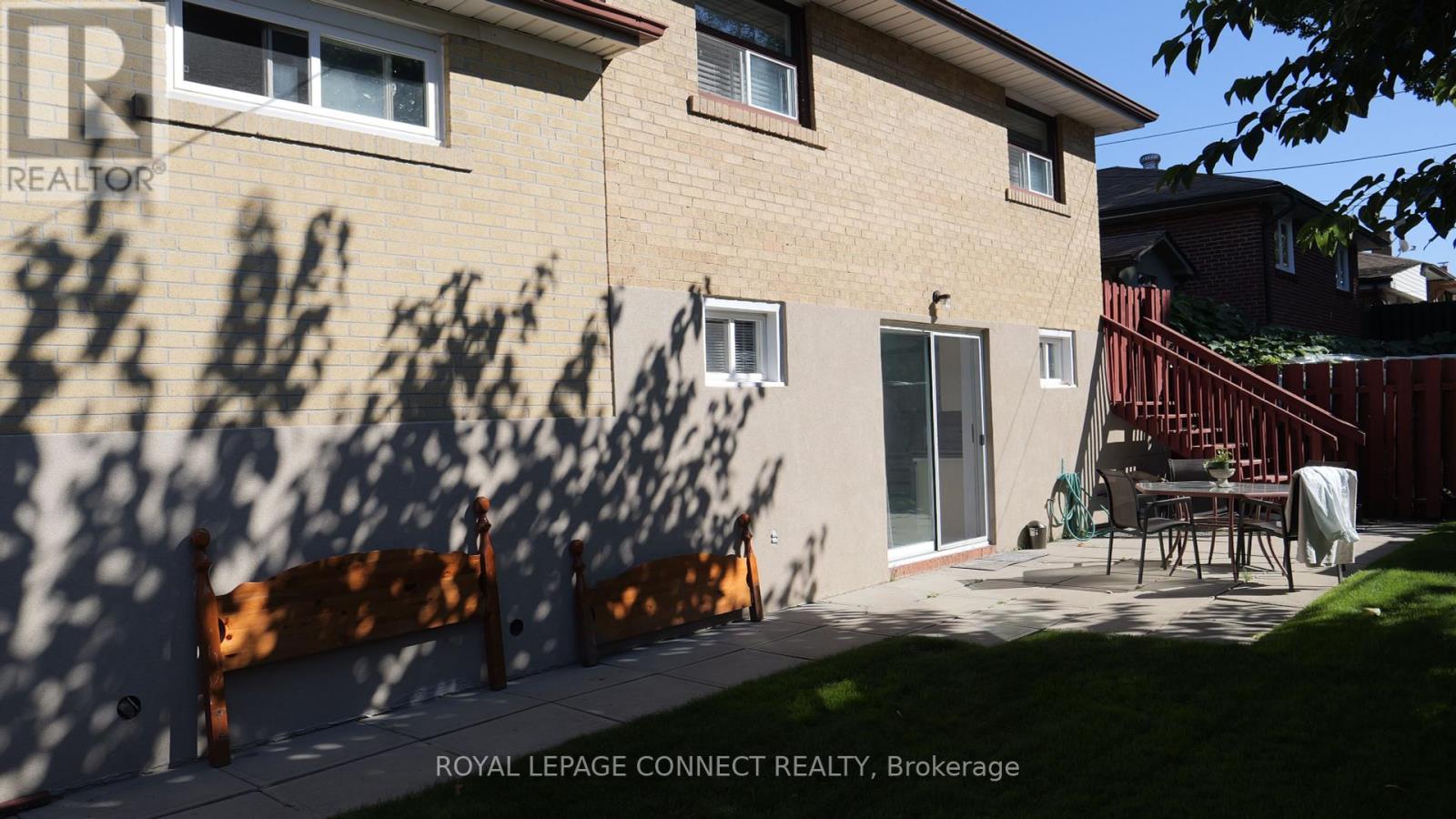 Lower - 1222 Brimley Road, Toronto, Ontario  M1P 3G4 - Photo 6 - E12449749