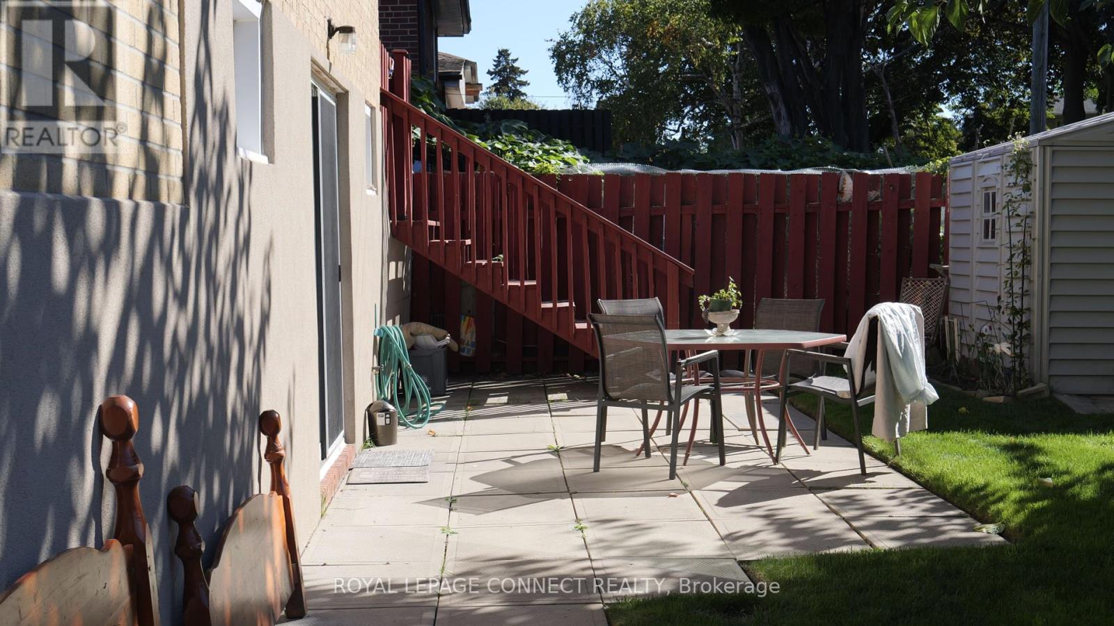 Lower - 1222 Brimley Road, Toronto, Ontario  M1P 3G4 - Photo 8 - E12449749
