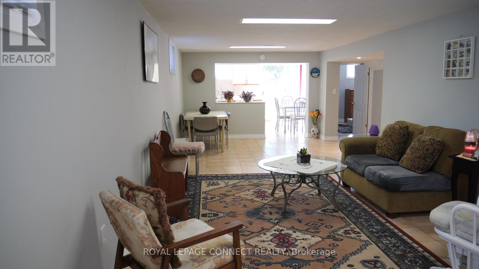 Lower - 1222 Brimley Road, Toronto, Ontario  M1P 3G4 - Photo 9 - E12449749