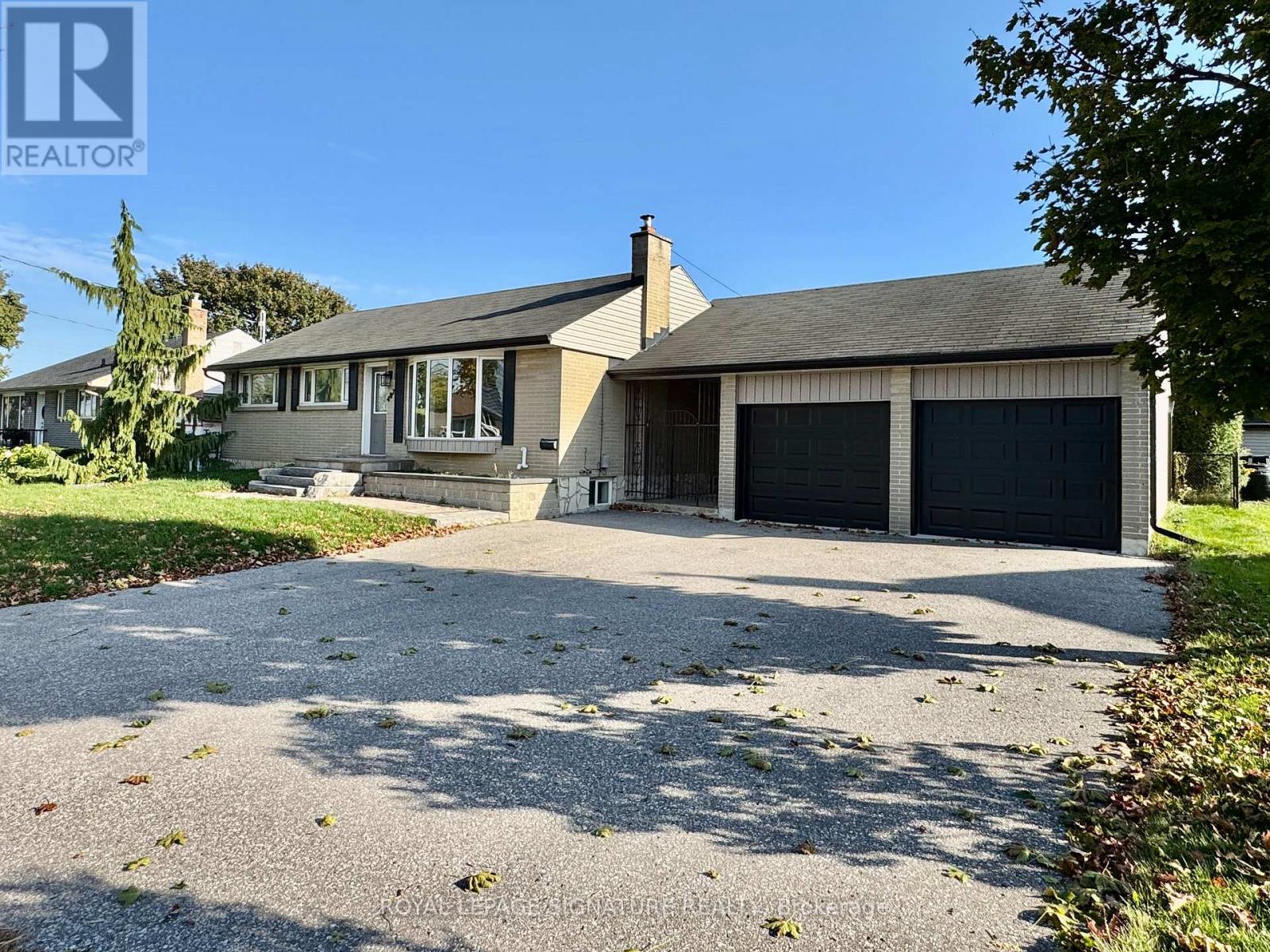 BSMT - 487 ANNAPOLIS AVENUE, Oshawa, Ontario