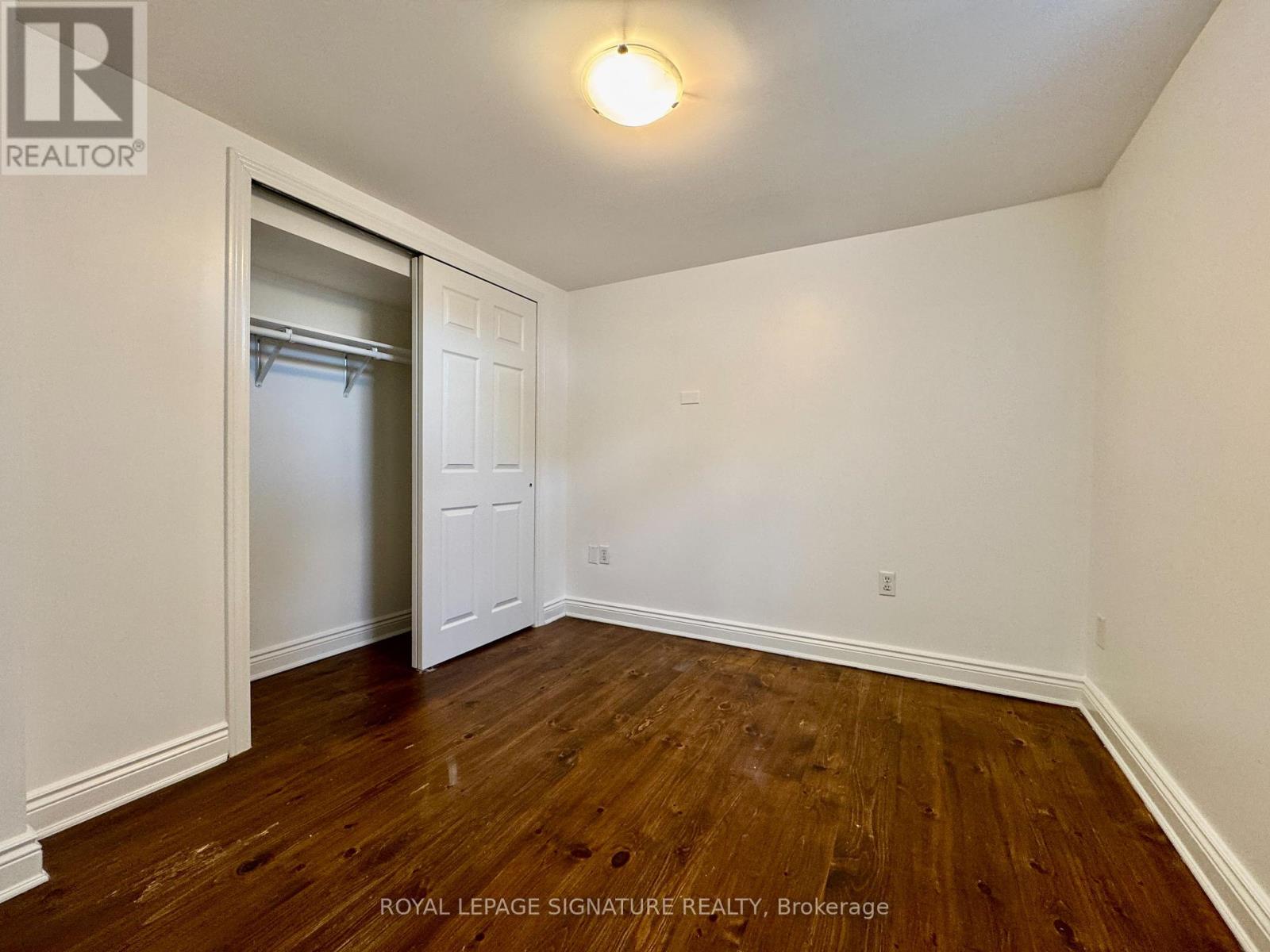 Bsmt - 487 Annapolis Avenue, Oshawa, Ontario  L1J 2Y8 - Photo 12 - E12449750