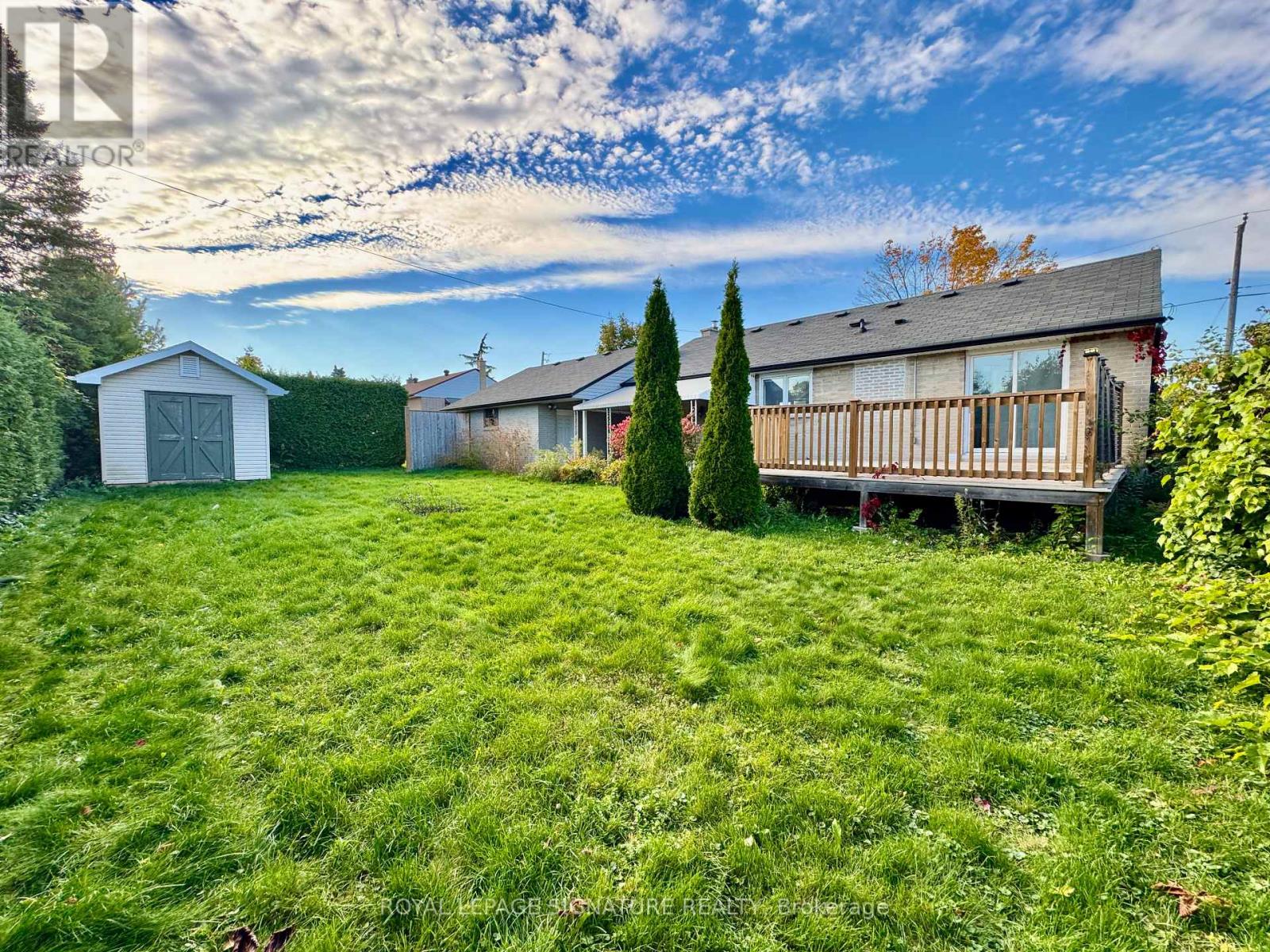 Bsmt - 487 Annapolis Avenue, Oshawa, Ontario  L1J 2Y8 - Photo 13 - E12449750