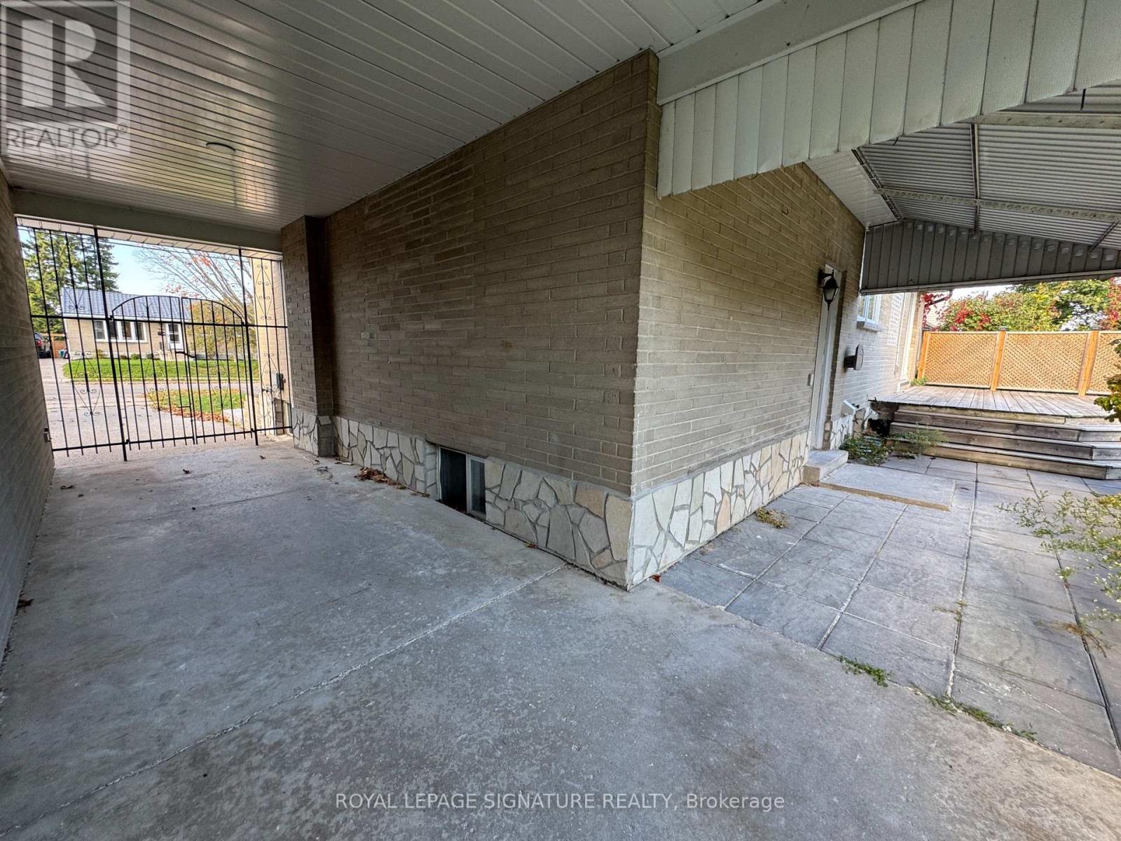 Bsmt - 487 Annapolis Avenue, Oshawa, Ontario  L1J 2Y8 - Photo 15 - E12449750