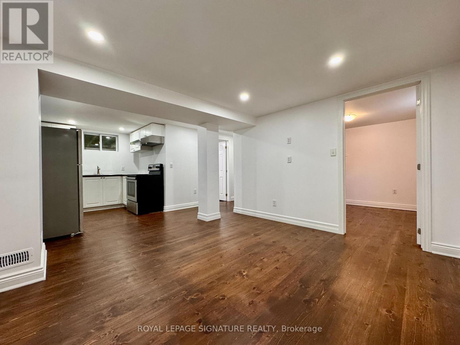 Bsmt - 487 Annapolis Avenue, Oshawa, Ontario  L1J 2Y8 - Photo 3 - E12449750