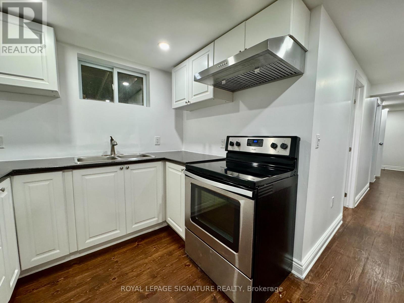 Bsmt - 487 Annapolis Avenue, Oshawa, Ontario  L1J 2Y8 - Photo 5 - E12449750