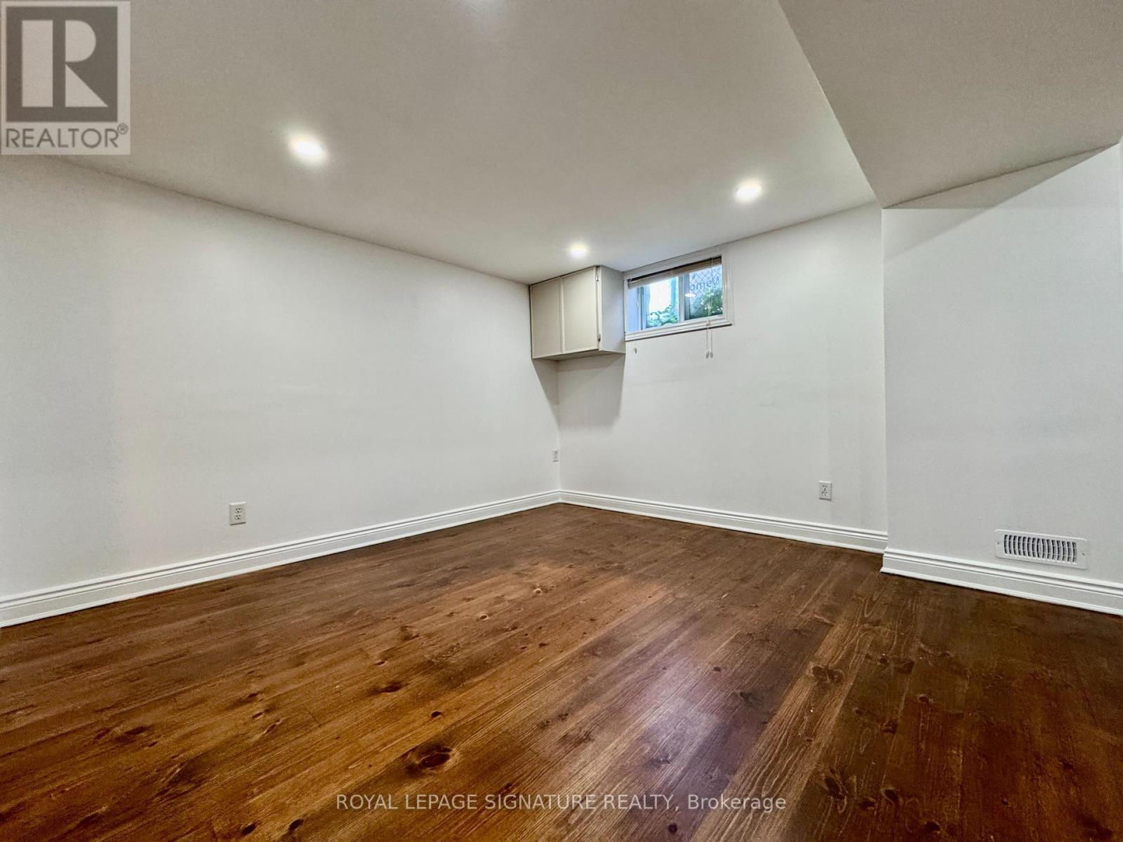 Bsmt - 487 Annapolis Avenue, Oshawa, Ontario  L1J 2Y8 - Photo 6 - E12449750