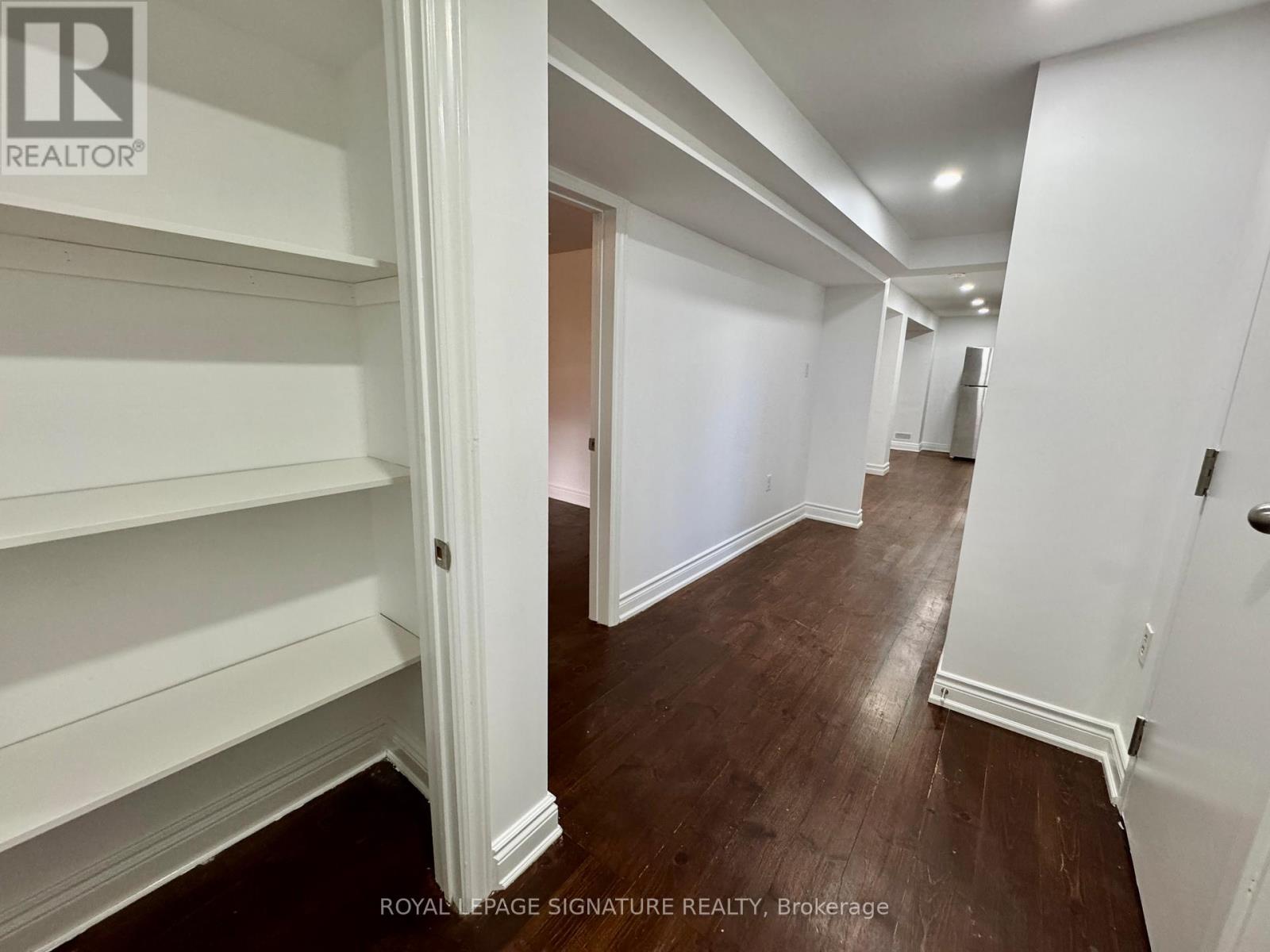 Bsmt - 487 Annapolis Avenue, Oshawa, Ontario  L1J 2Y8 - Photo 7 - E12449750