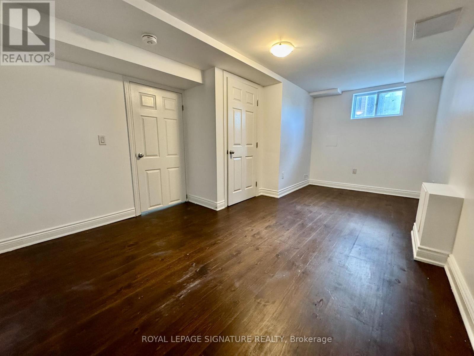 Bsmt - 487 Annapolis Avenue, Oshawa, Ontario  L1J 2Y8 - Photo 8 - E12449750