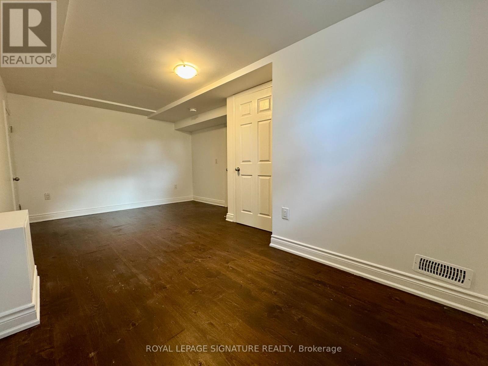 Bsmt - 487 Annapolis Avenue, Oshawa, Ontario  L1J 2Y8 - Photo 9 - E12449750