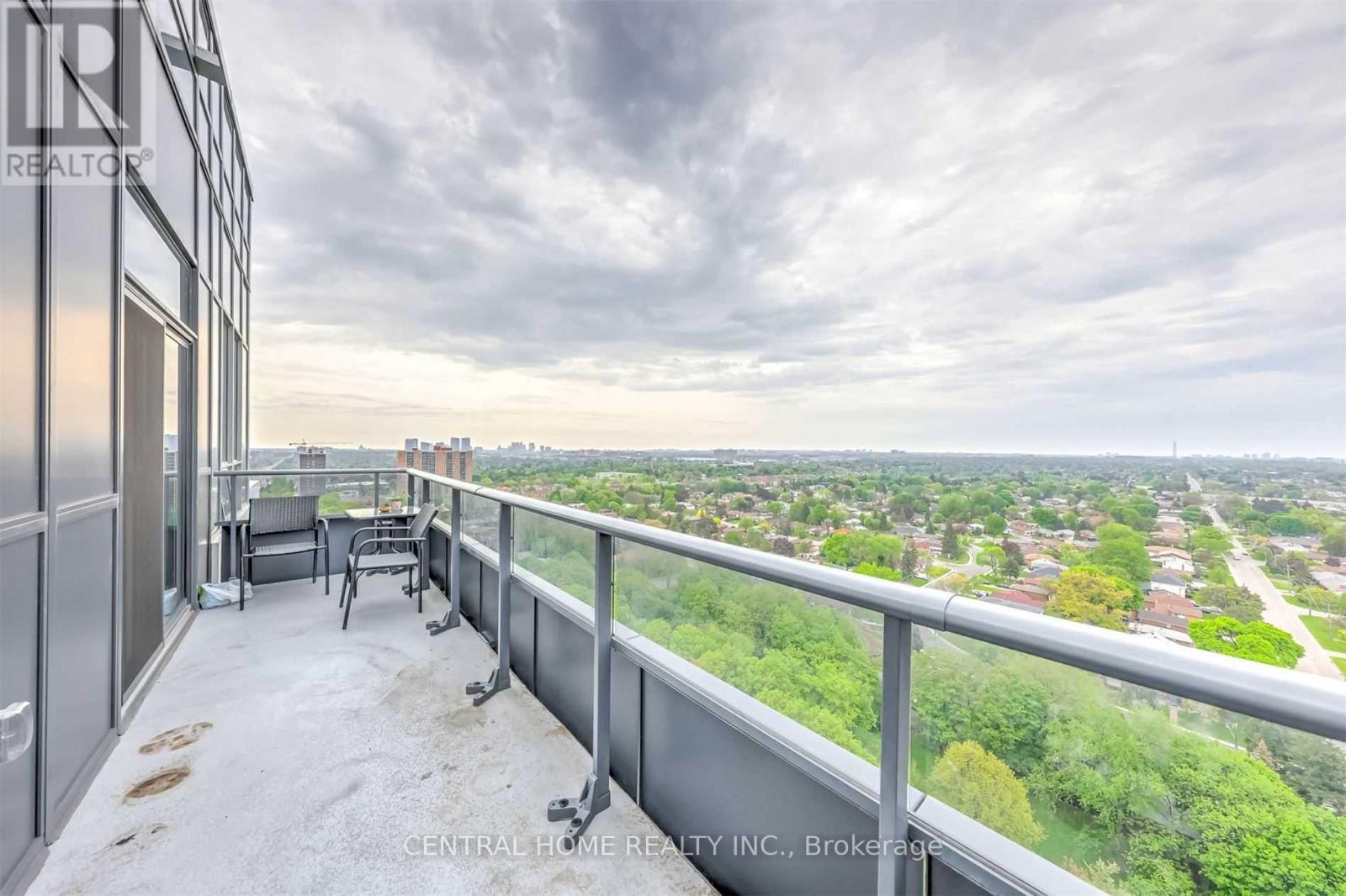 1901 - 3121 Sheppard Avenue E, Toronto, Ontario  M1T 3J8 - Photo 2 - E12449764