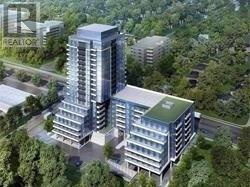 1901 - 3121 SHEPPARD AVENUE E, Toronto, Ontario