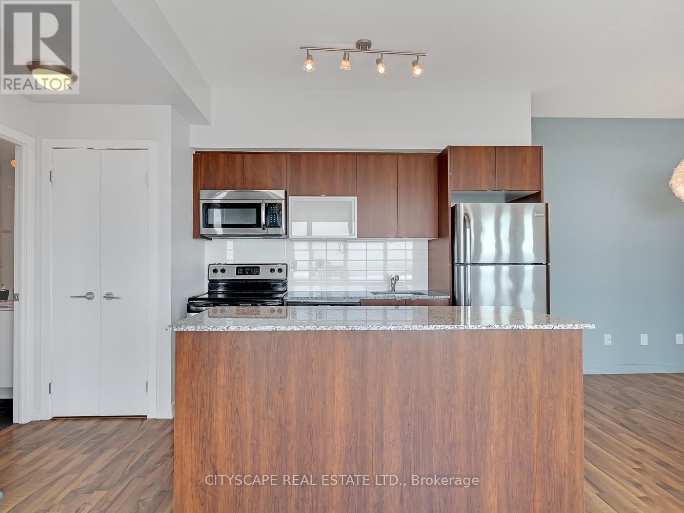 908 - 55 East Liberty Street, Toronto, Ontario  M6K 3P9 - Photo 2 - C12438075