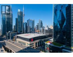 1805 - 18 HARBOUR STREET, Toronto, Ontario