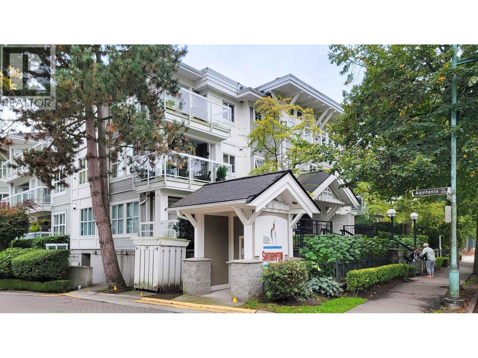 214 3038 Kent Avenue South E, Vancouver, British Columbia  V5S 4V8 - Photo 24 - R3055909