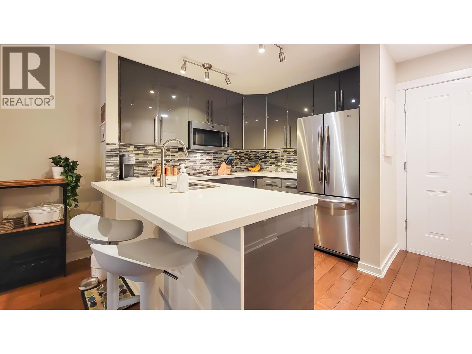 214 3038 Kent Avenue South E, Vancouver, British Columbia  V5S 4V8 - Photo 10 - R3055909