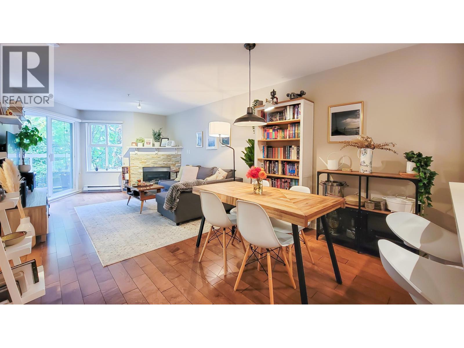 214 3038 Kent Avenue South E, Vancouver, British Columbia  V5S 4V8 - Photo 9 - R3055909