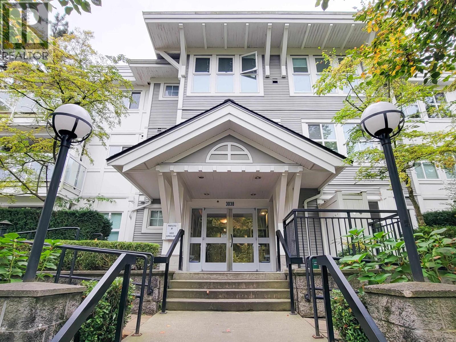 214 3038 KENT AVENUE SOUTH E, Vancouver, British Columbia