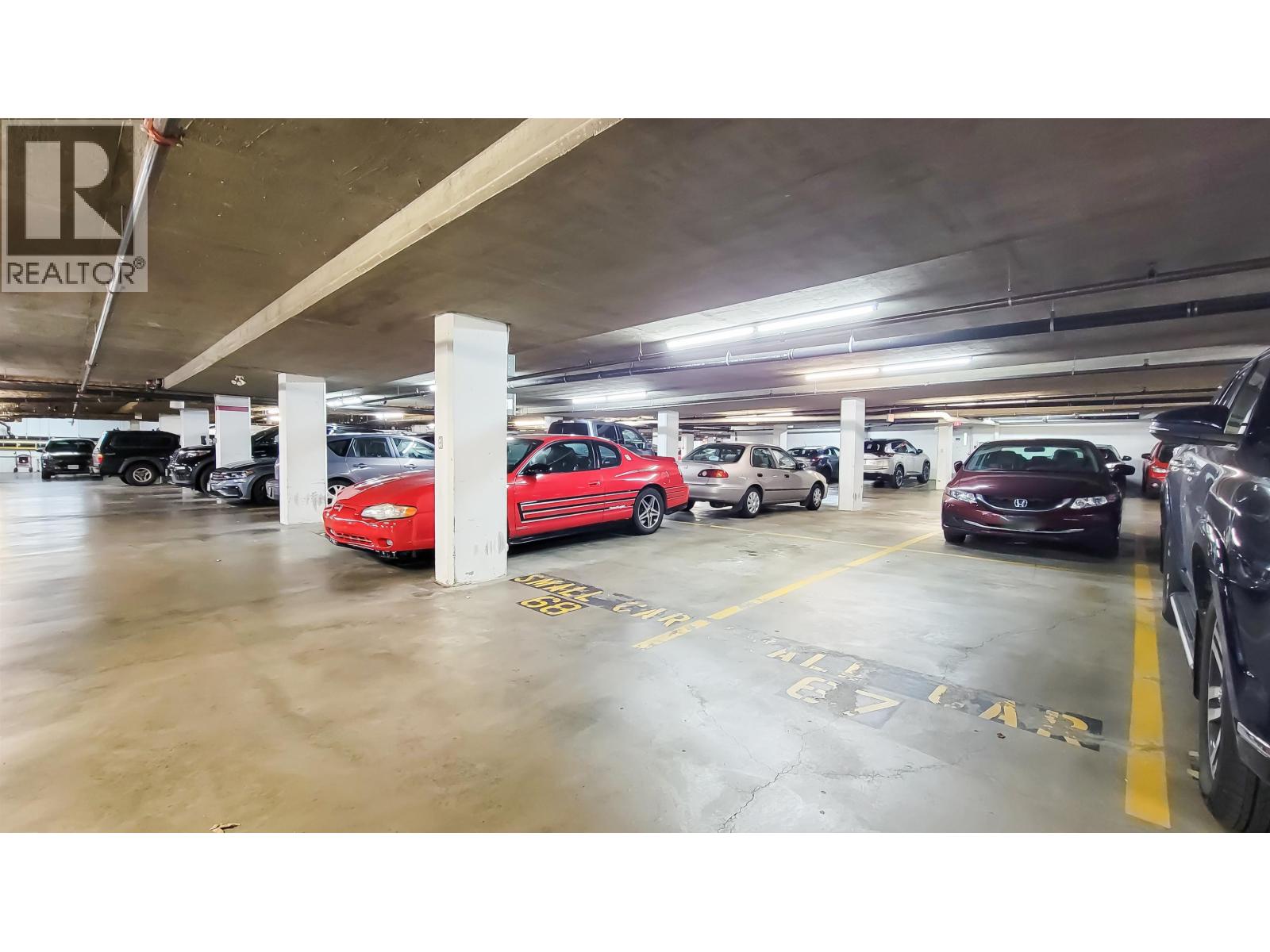 214 3038 Kent Avenue South E, Vancouver, British Columbia  V5S 4V8 - Photo 23 - R3055909