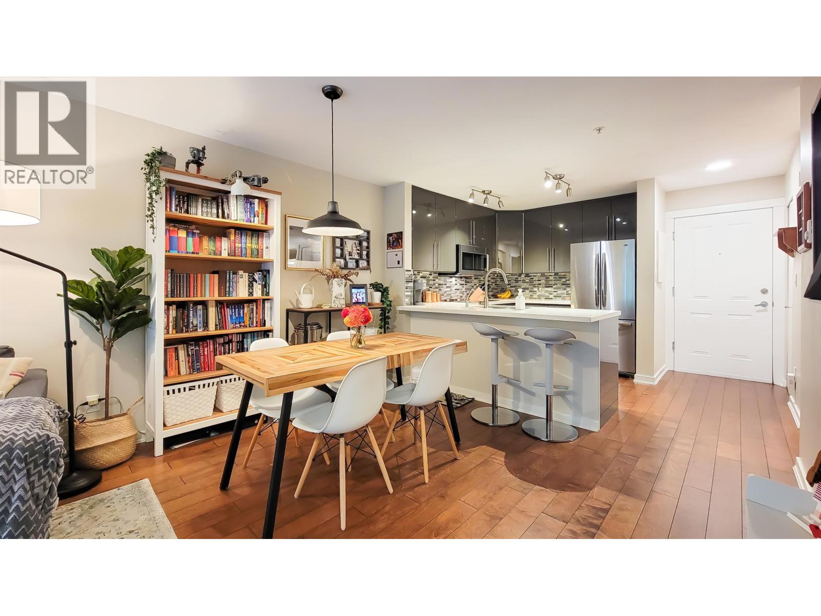 214 3038 Kent Avenue South E, Vancouver, British Columbia  V5S 4V8 - Photo 7 - R3055909