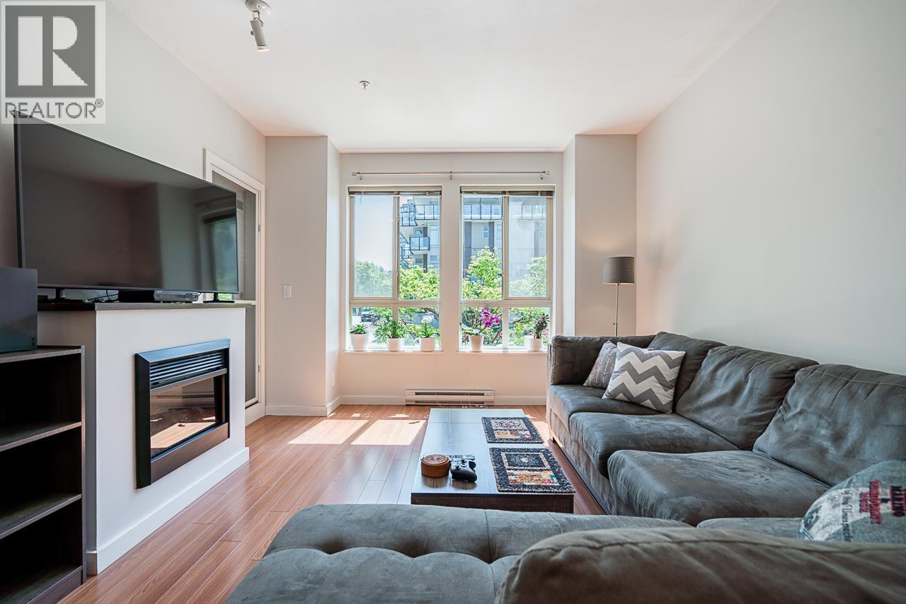 203 225 Francis Way, New Westminster, British Columbia  V3L 0G1 - Photo 11 - R3056128