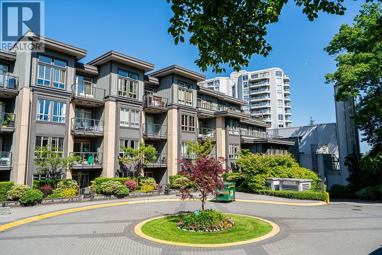 203 225 Francis Way, New Westminster, British Columbia  V3L 0G1 - Photo 32 - R3056128