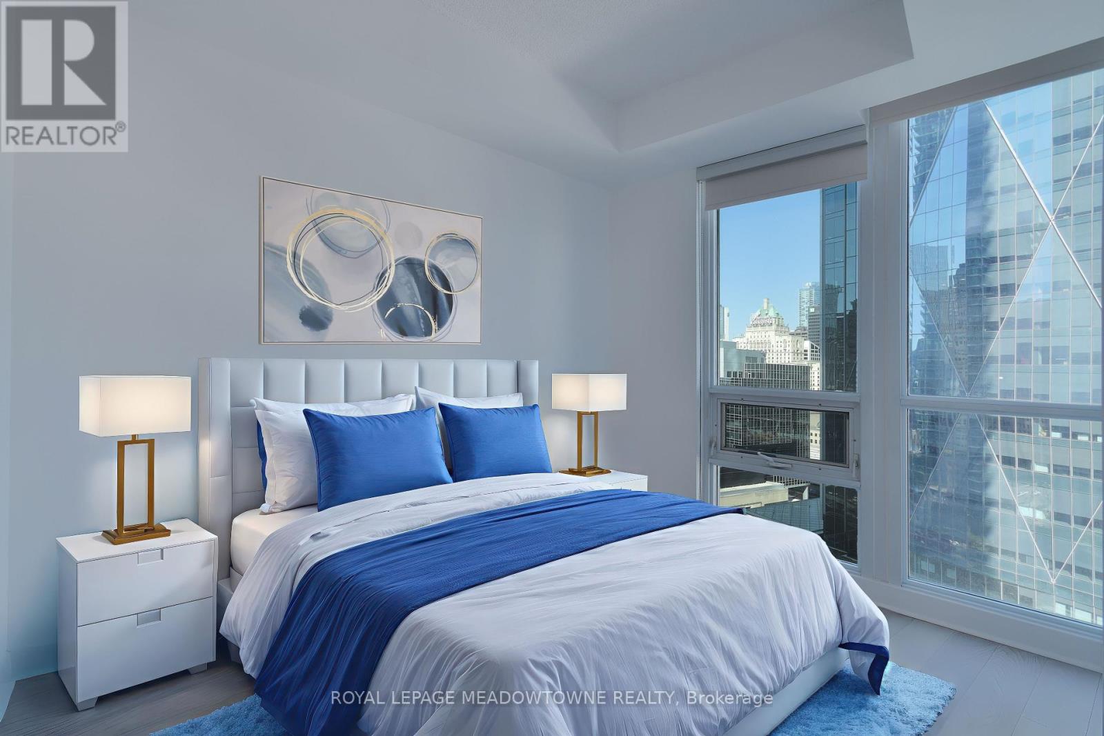 1805 - 18 Harbour Street, Toronto, Ontario  M5J 2Z6 - Photo 20 - C12449695